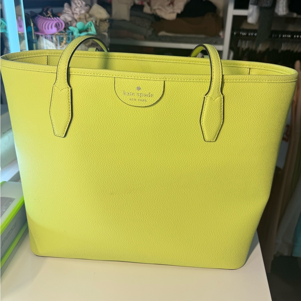 KATE SPADE TOTE
